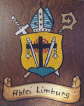 Limburg-Wappen