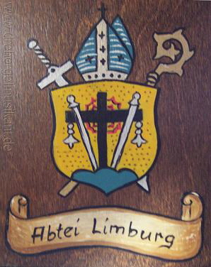 Limburg-Wappen